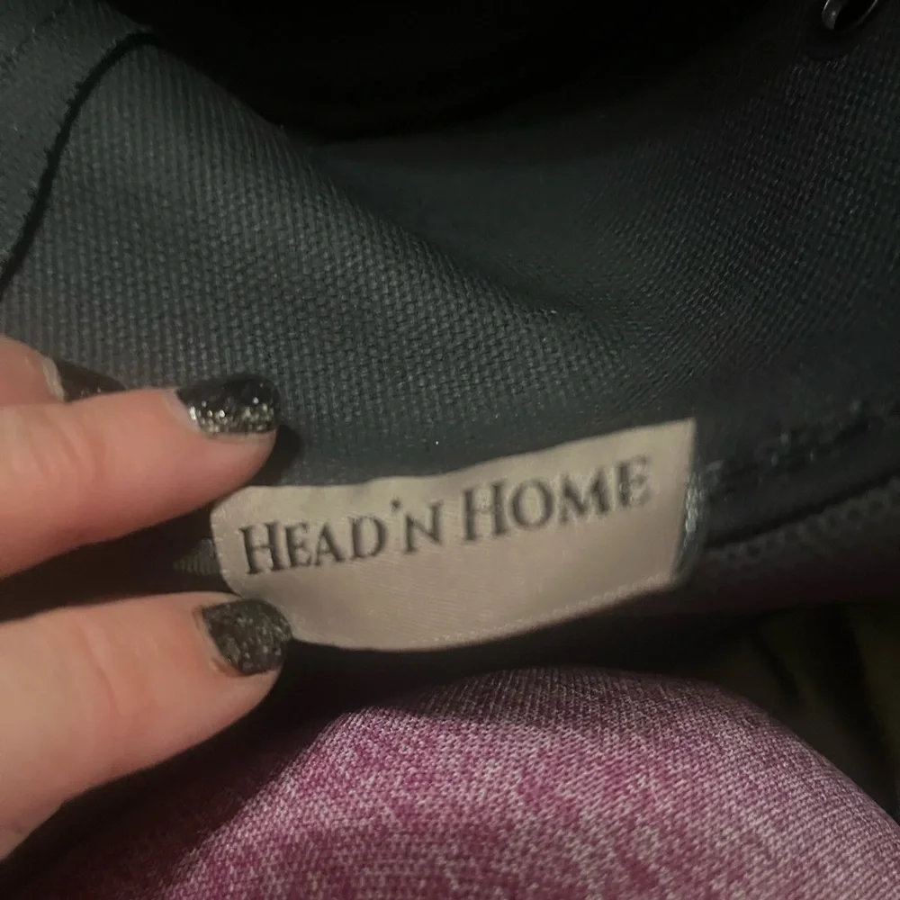 AMERICAN HAT MAKER Head in home limited edition adj sweatband Cowboy Hat - Picture 14 of 15